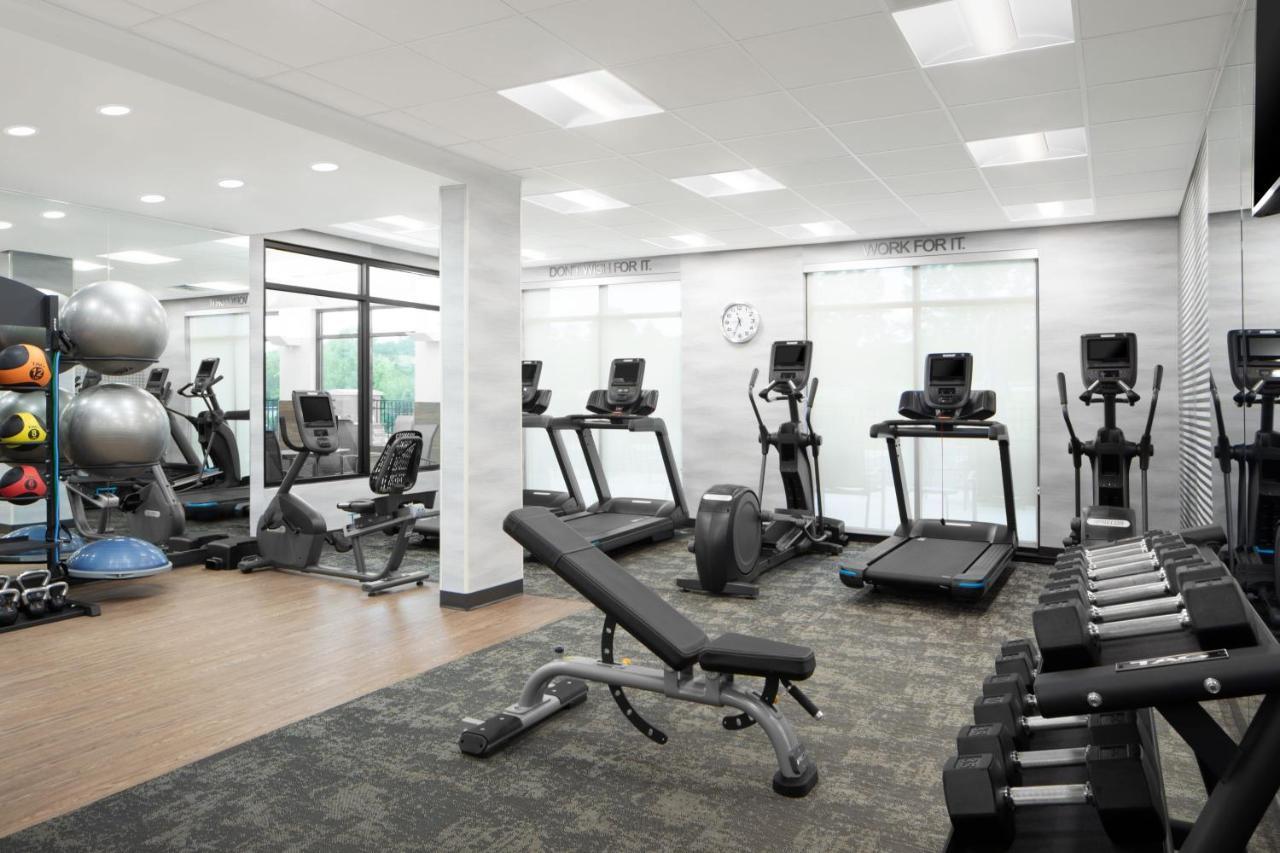 Hotel Fairfield By Marriott & Greensboro East *
